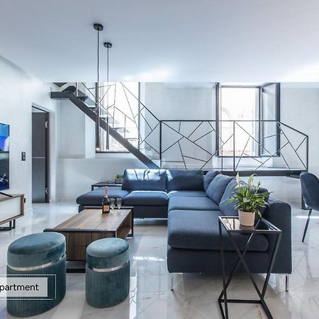 Residence Topaze - Central - Luxurious - 50M Croisette Palais - Lra Cannes Zewnętrze zdjęcie