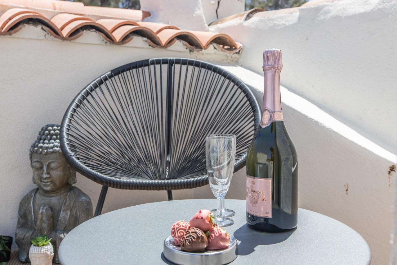 Residence Topaze - Central - Luxurious - 50M Croisette Palais - Lra Cannes Zewnętrze zdjęcie