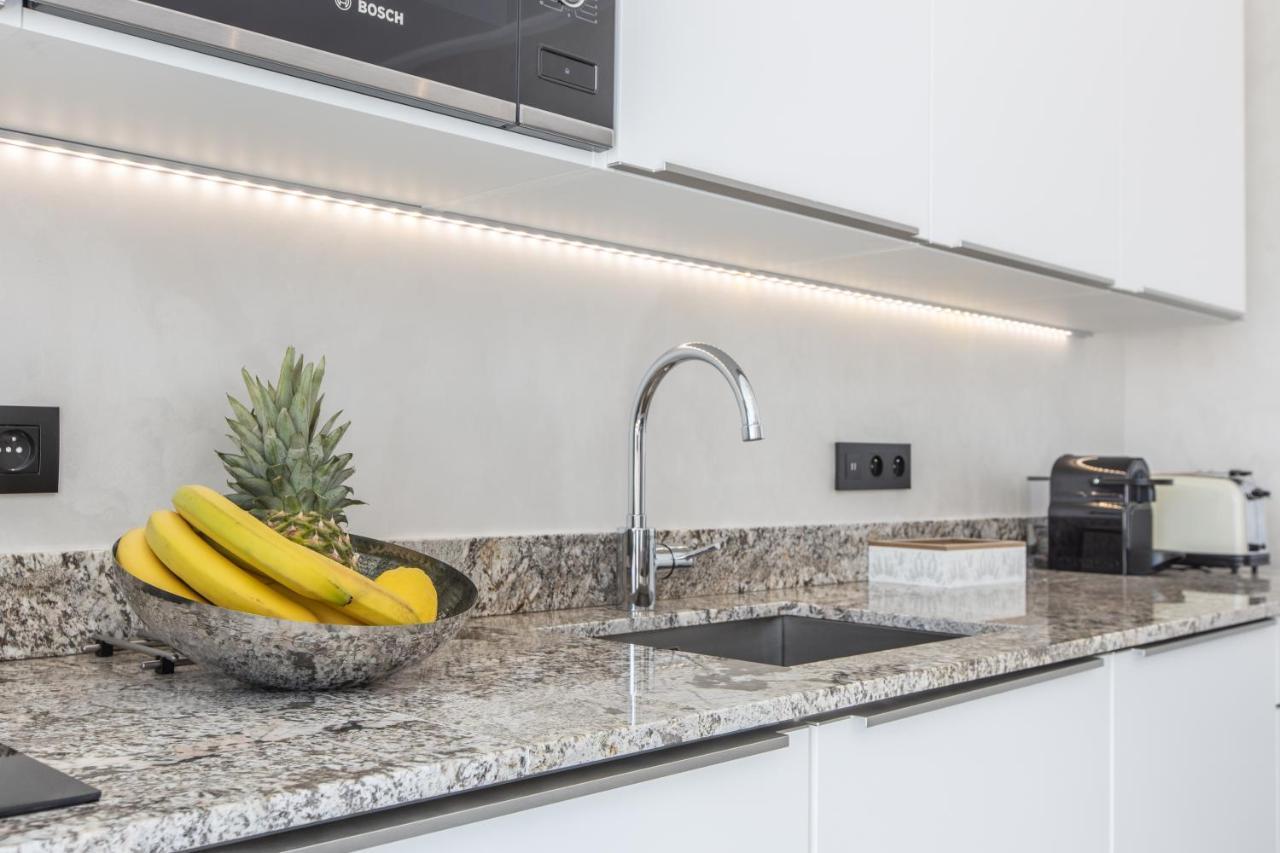 Residence Topaze - Central - Luxurious - 50M Croisette Palais - Lra Cannes Zewnętrze zdjęcie