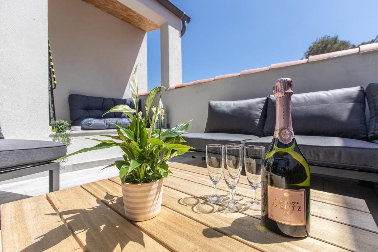 Residence Topaze - Central - Luxurious - 50M Croisette Palais - Lra Cannes Zewnętrze zdjęcie