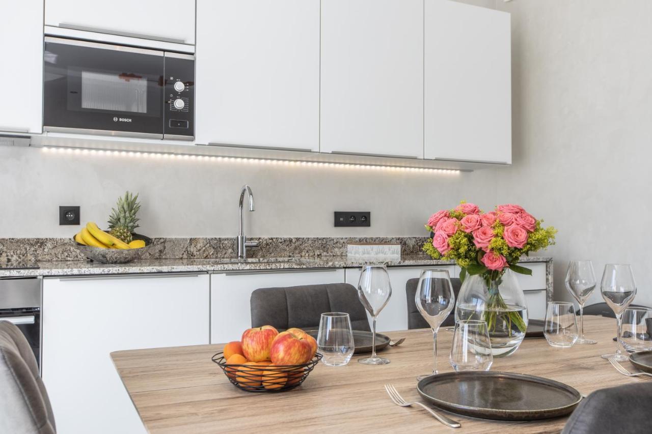 Residence Topaze - Central - Luxurious - 50M Croisette Palais - Lra Cannes Zewnętrze zdjęcie