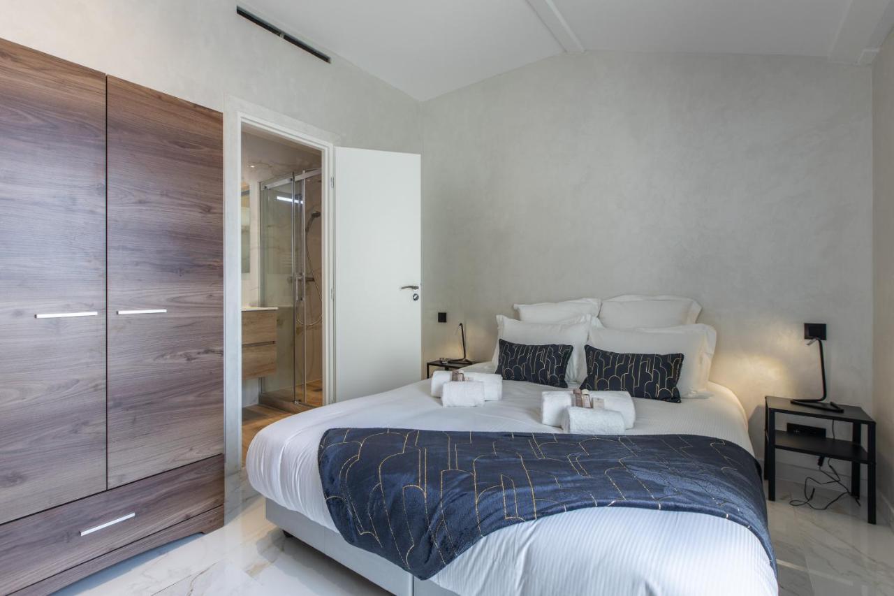 Residence Topaze - Central - Luxurious - 50M Croisette Palais - Lra Cannes Zewnętrze zdjęcie