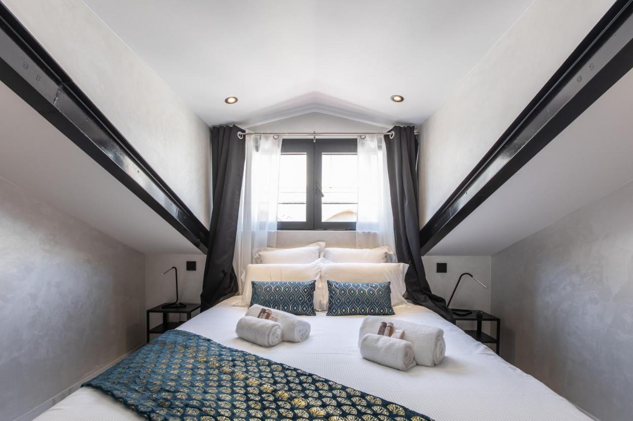 Residence Topaze - Central - Luxurious - 50M Croisette Palais - Lra Cannes Zewnętrze zdjęcie