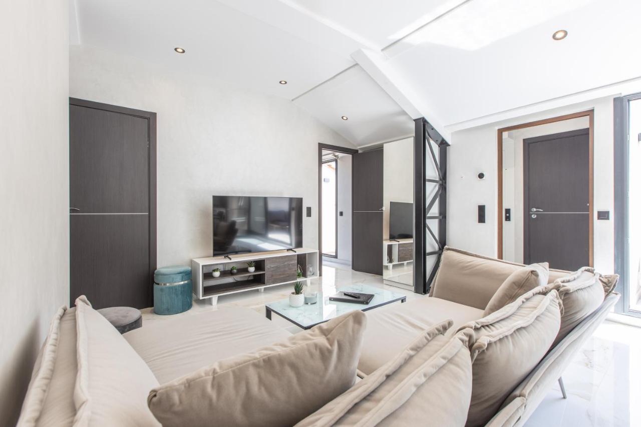 Residence Topaze - Central - Luxurious - 50M Croisette Palais - Lra Cannes Zewnętrze zdjęcie