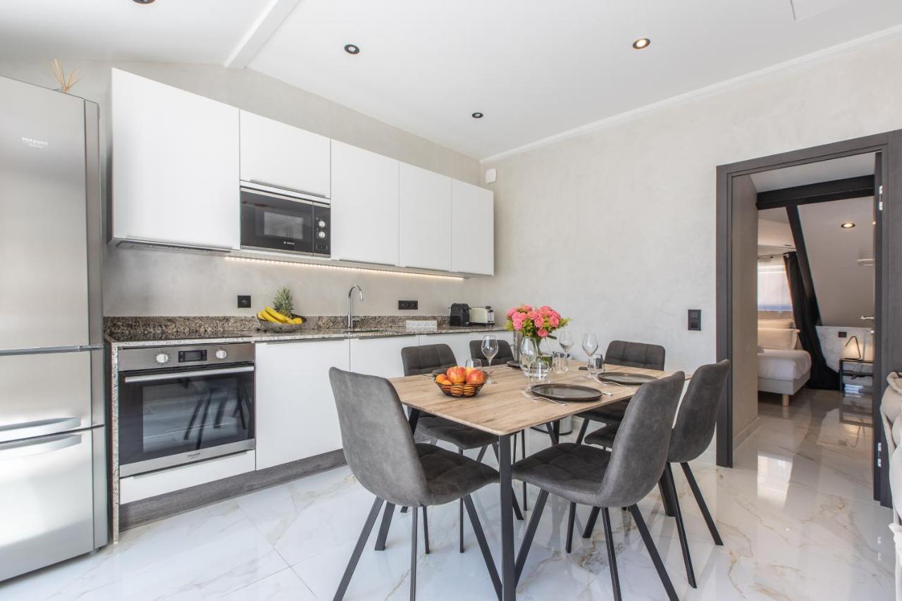 Residence Topaze - Central - Luxurious - 50M Croisette Palais - Lra Cannes Zewnętrze zdjęcie