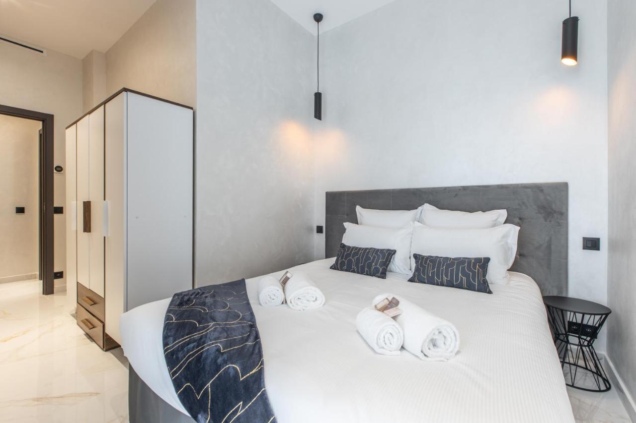 Residence Topaze - Central - Luxurious - 50M Croisette Palais - Lra Cannes Zewnętrze zdjęcie