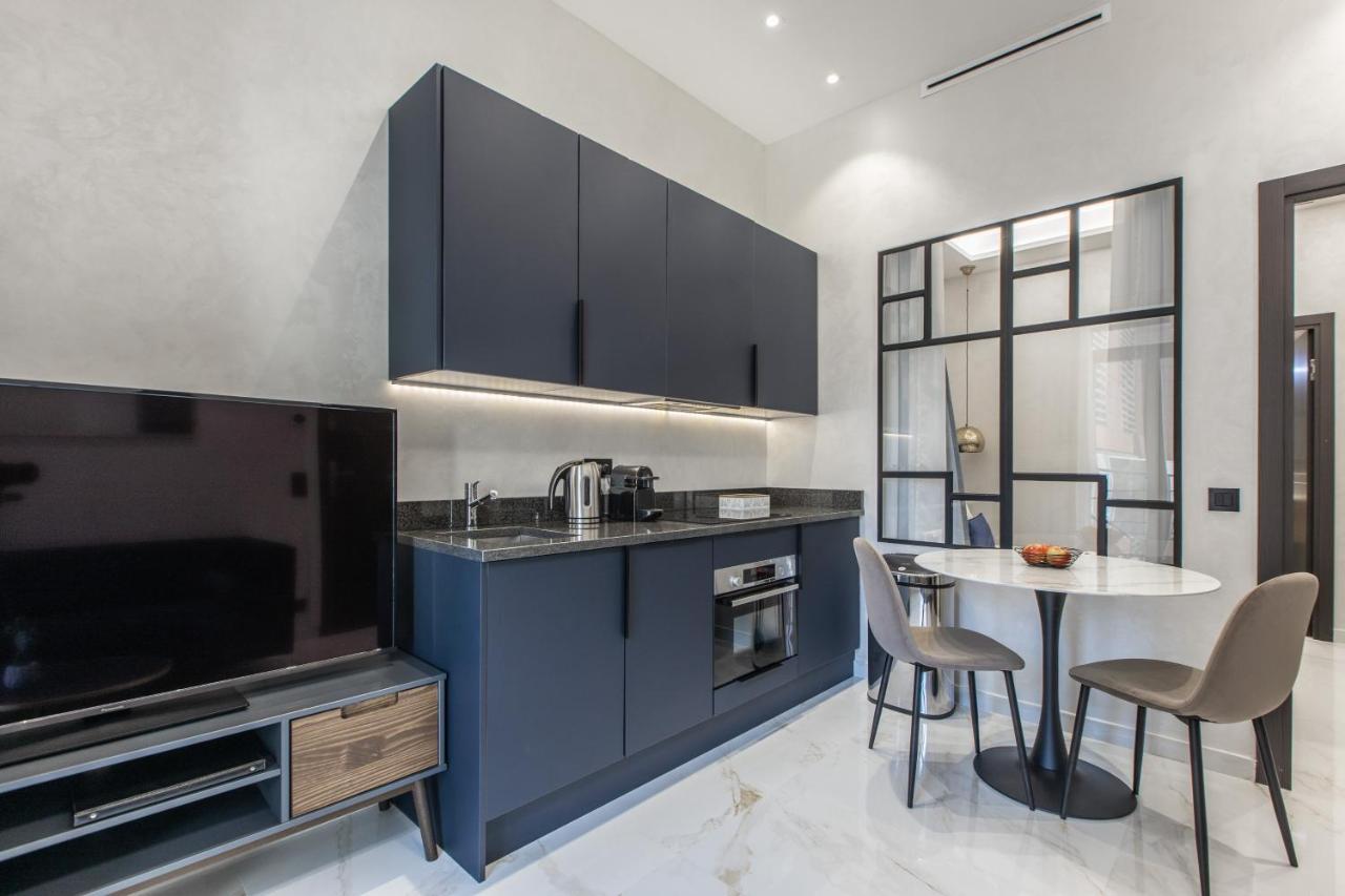 Residence Topaze - Central - Luxurious - 50M Croisette Palais - Lra Cannes Zewnętrze zdjęcie