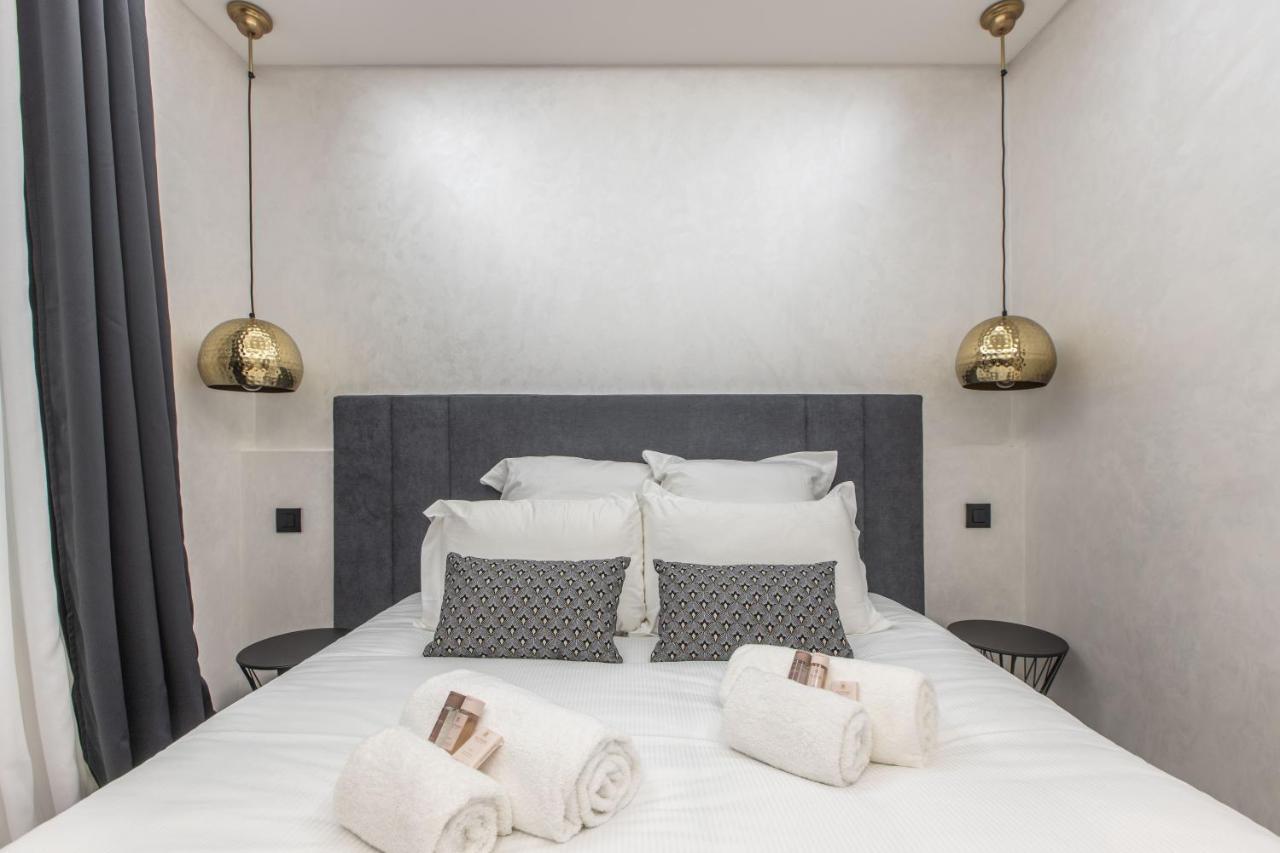 Residence Topaze - Central - Luxurious - 50M Croisette Palais - Lra Cannes Zewnętrze zdjęcie