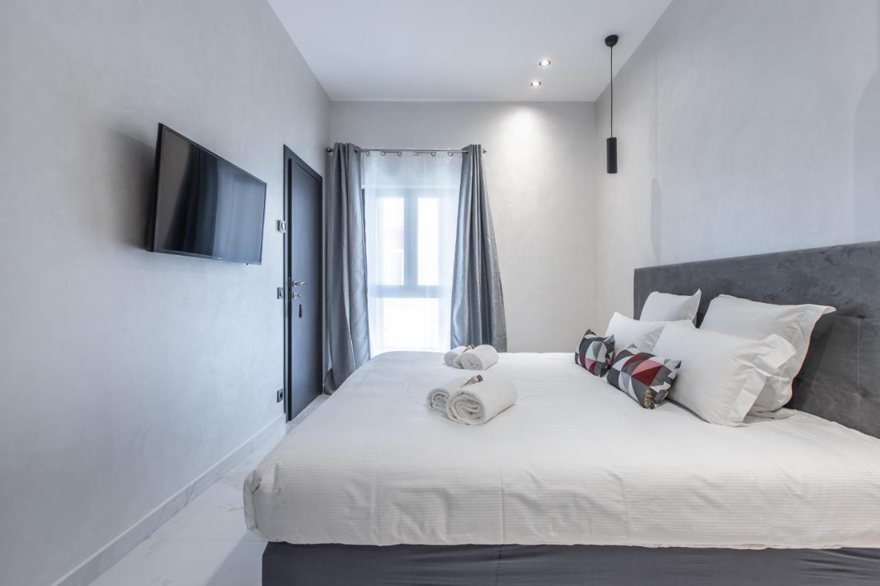Residence Topaze - Central - Luxurious - 50M Croisette Palais - Lra Cannes Zewnętrze zdjęcie