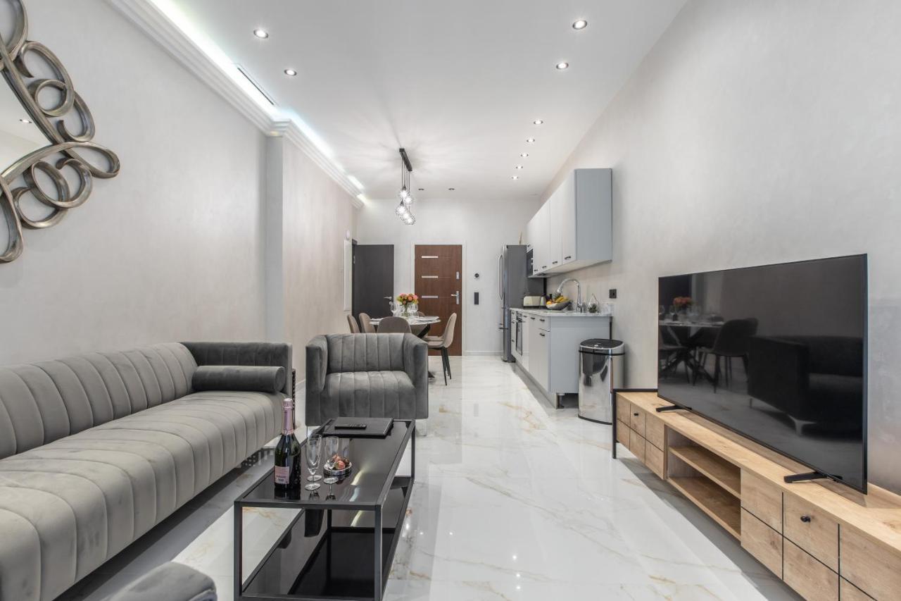 Residence Topaze - Central - Luxurious - 50M Croisette Palais - Lra Cannes Zewnętrze zdjęcie