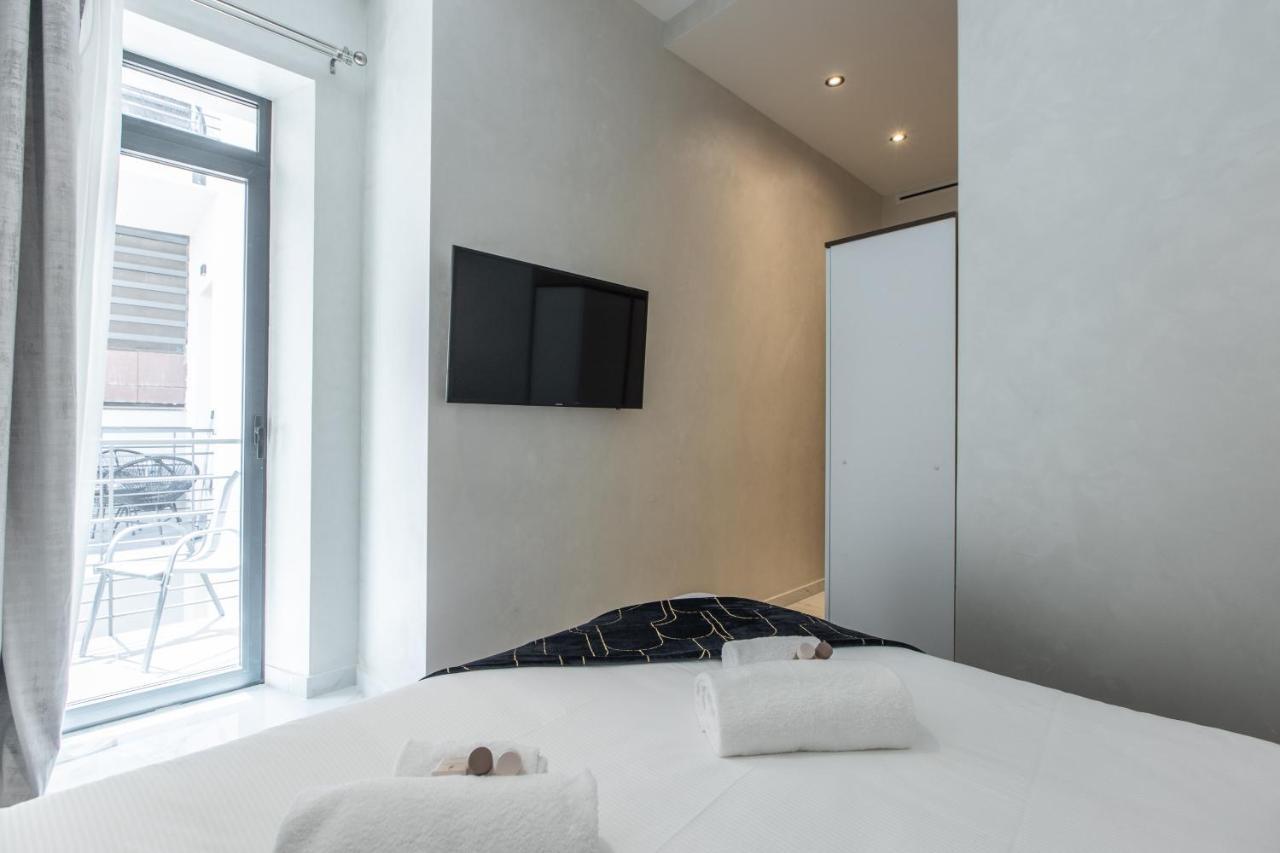 Residence Topaze - Central - Luxurious - 50M Croisette Palais - Lra Cannes Zewnętrze zdjęcie