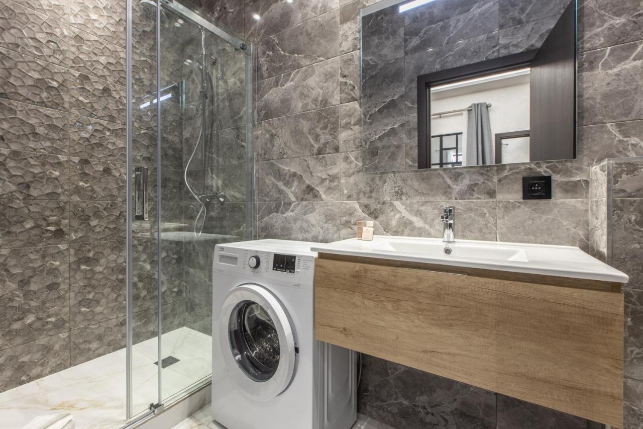 Residence Topaze - Central - Luxurious - 50M Croisette Palais - Lra Cannes Zewnętrze zdjęcie