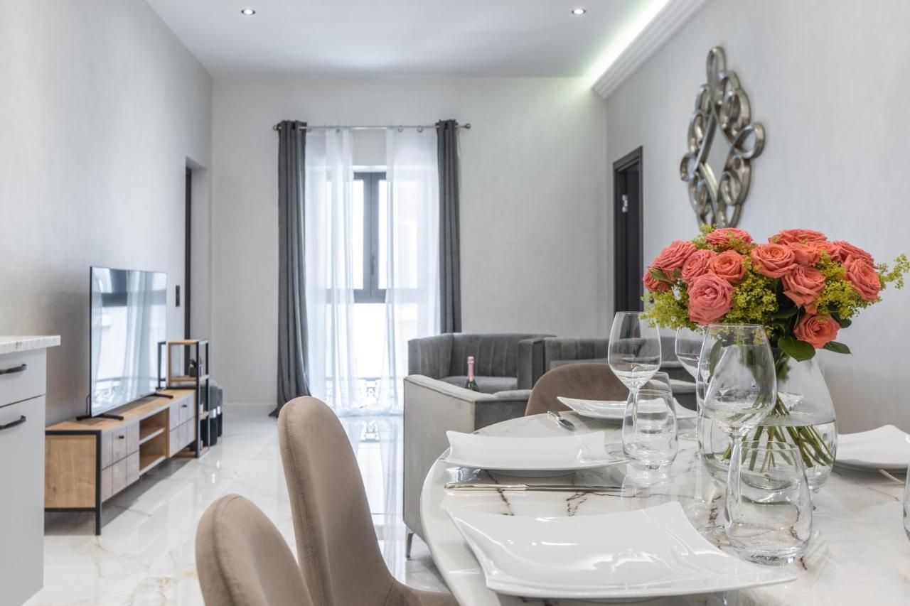 Residence Topaze - Central - Luxurious - 50M Croisette Palais - Lra Cannes Zewnętrze zdjęcie