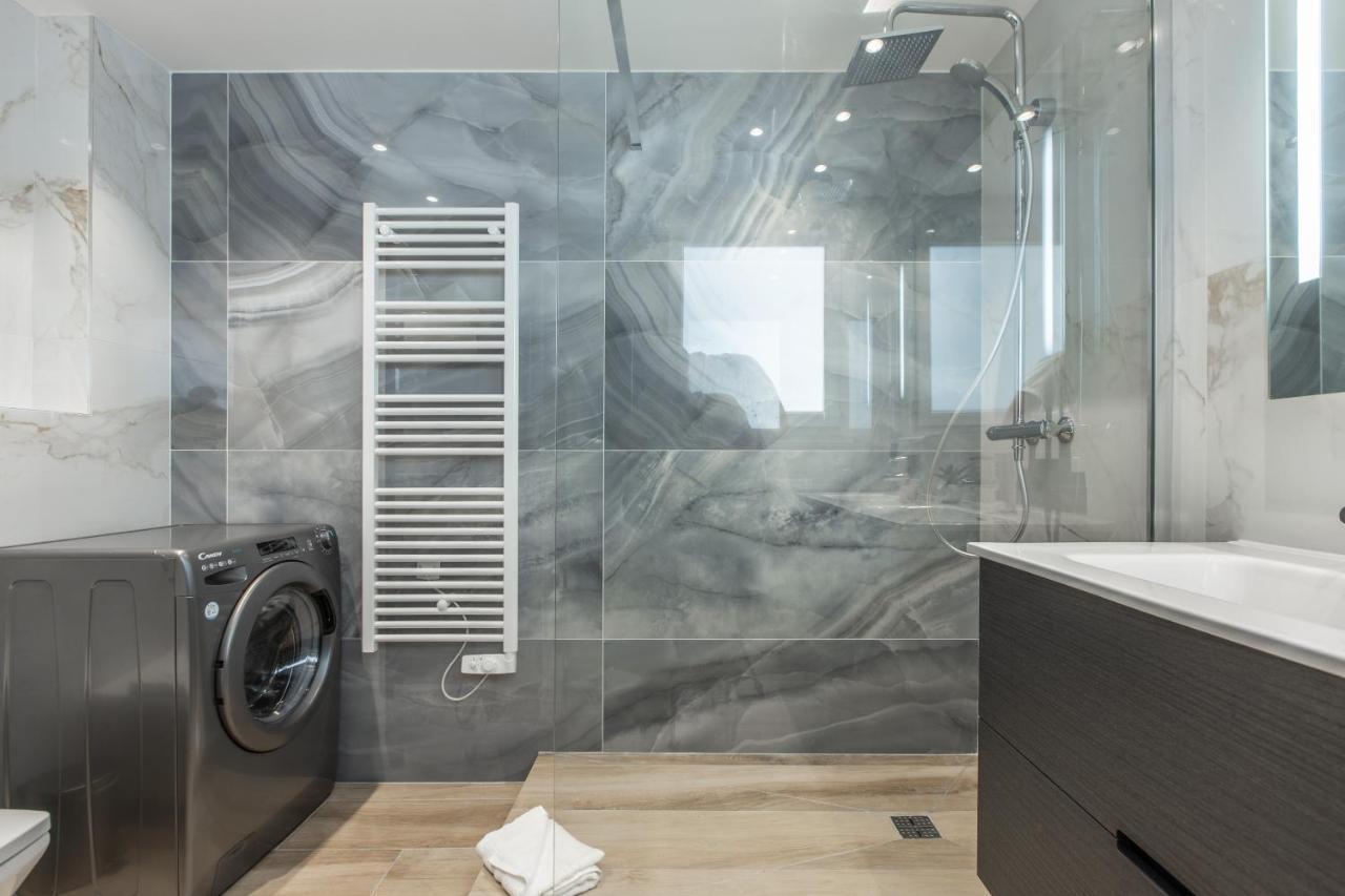 Residence Topaze - Central - Luxurious - 50M Croisette Palais - Lra Cannes Zewnętrze zdjęcie