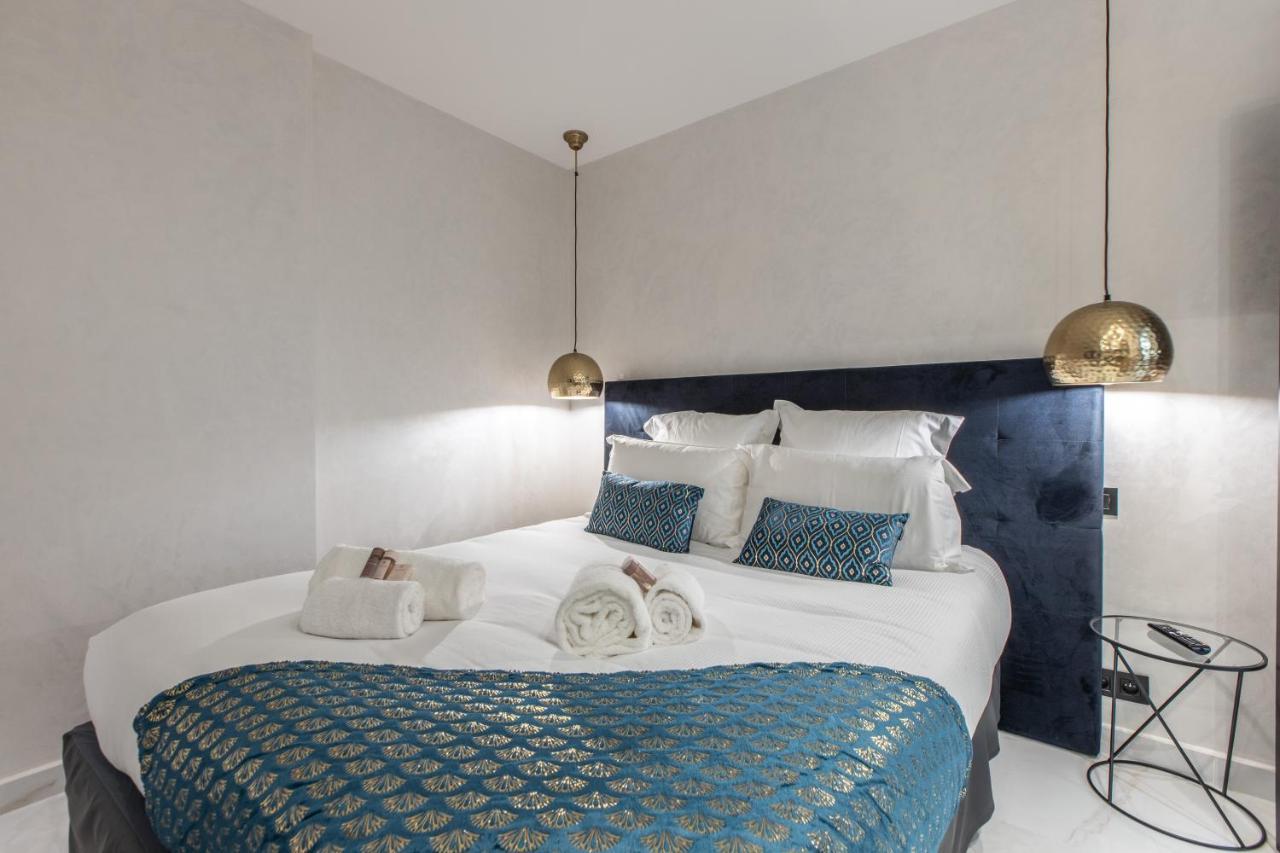 Residence Topaze - Central - Luxurious - 50M Croisette Palais - Lra Cannes Zewnętrze zdjęcie
