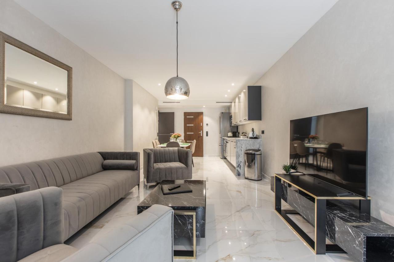 Residence Topaze - Central - Luxurious - 50M Croisette Palais - Lra Cannes Zewnętrze zdjęcie