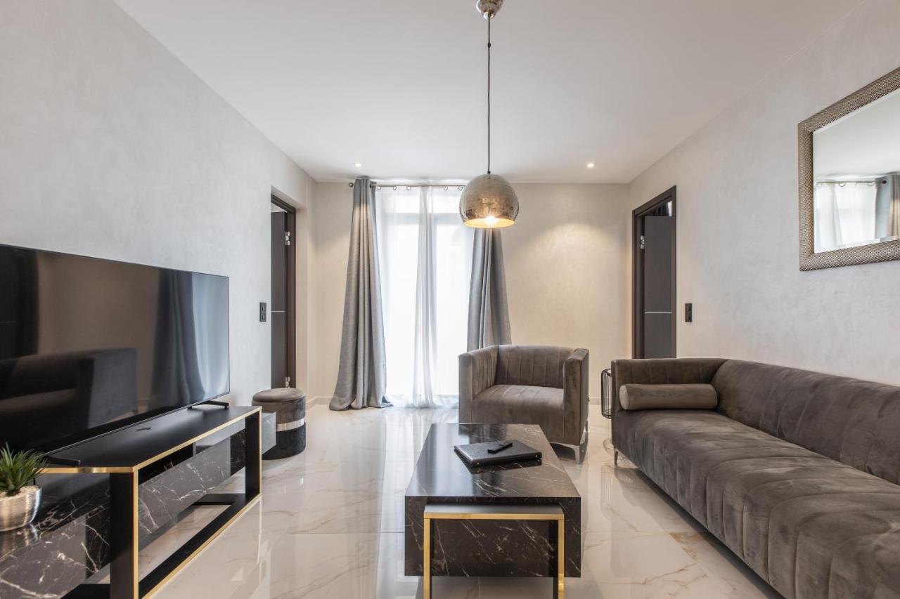 Residence Topaze - Central - Luxurious - 50M Croisette Palais - Lra Cannes Zewnętrze zdjęcie