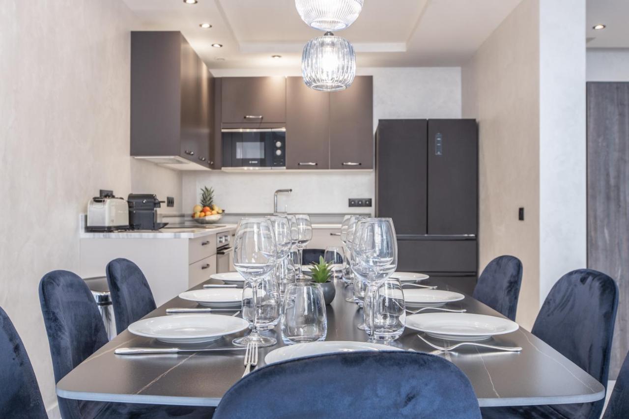Residence Topaze - Central - Luxurious - 50M Croisette Palais - Lra Cannes Zewnętrze zdjęcie