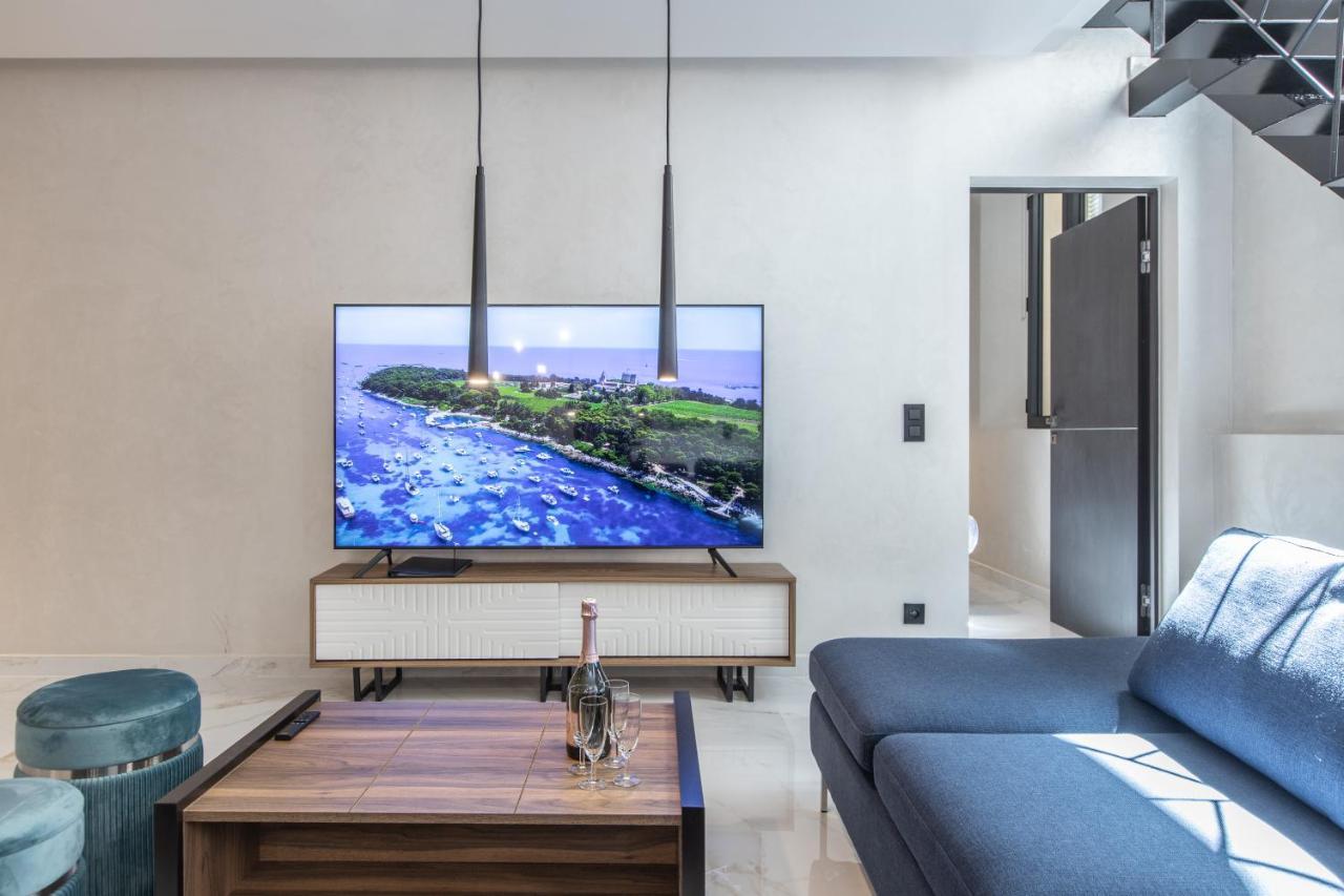Residence Topaze - Central - Luxurious - 50M Croisette Palais - Lra Cannes Zewnętrze zdjęcie