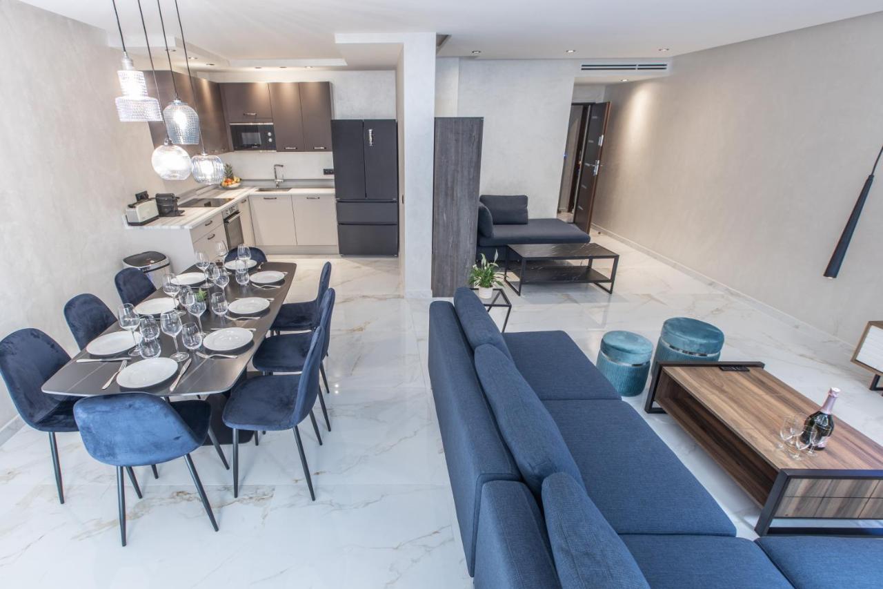 Residence Topaze - Central - Luxurious - 50M Croisette Palais - Lra Cannes Zewnętrze zdjęcie
