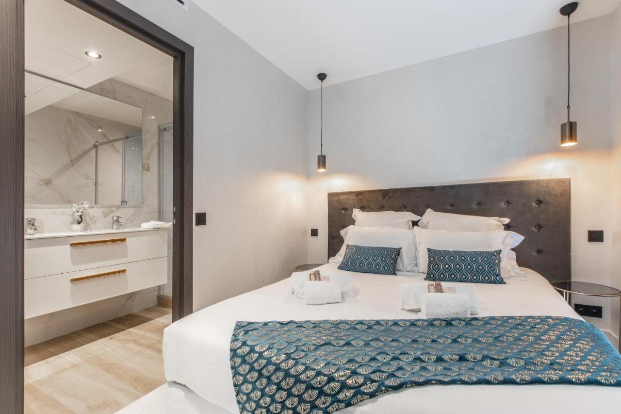 Residence Topaze - Central - Luxurious - 50M Croisette Palais - Lra Cannes Zewnętrze zdjęcie