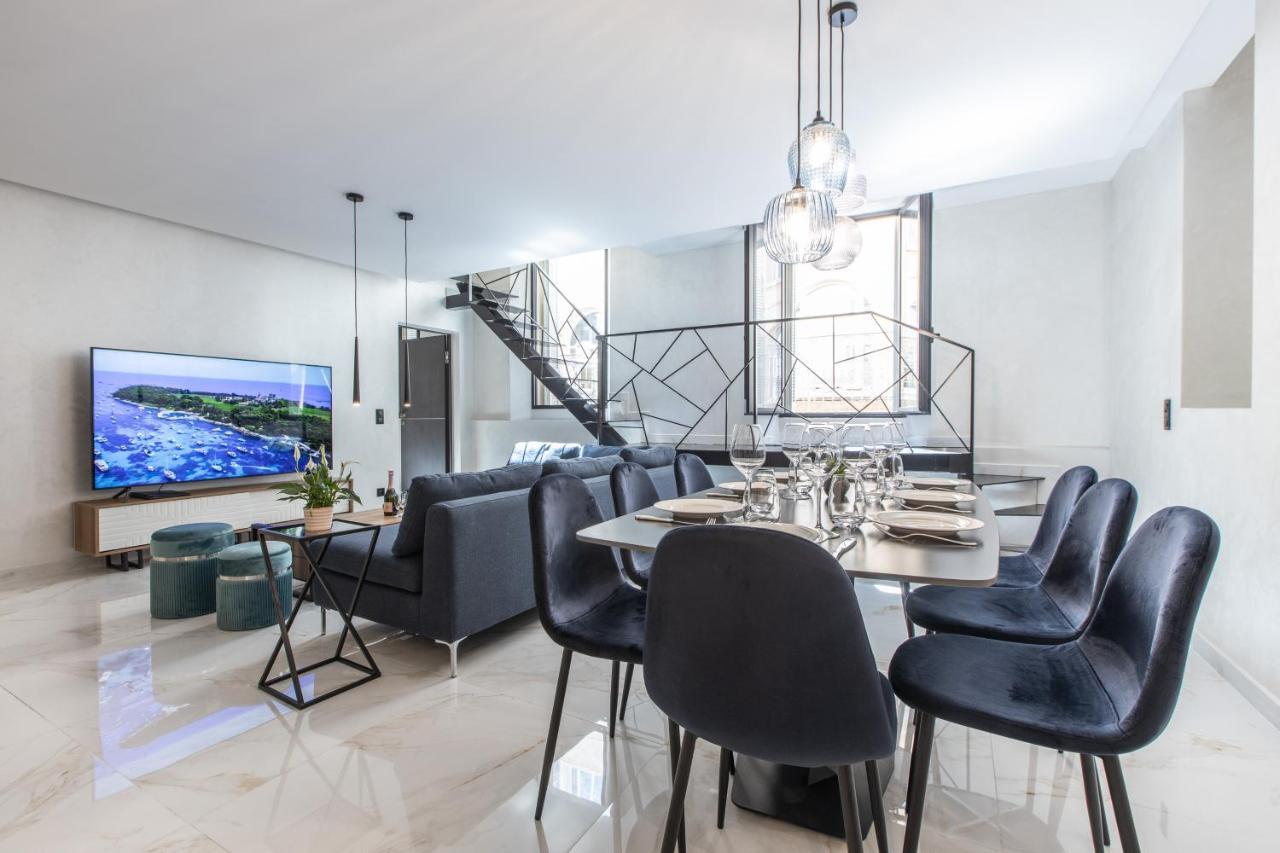 Residence Topaze - Central - Luxurious - 50M Croisette Palais - Lra Cannes Zewnętrze zdjęcie