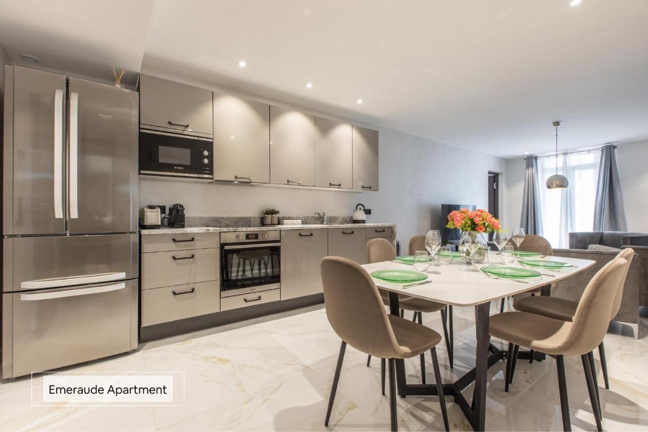 Residence Topaze - Central - Luxurious - 50M Croisette Palais - Lra Cannes Zewnętrze zdjęcie